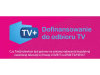 DOFINANSOWANIE DO ODBIORU TV