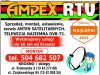 AMPEX RTV